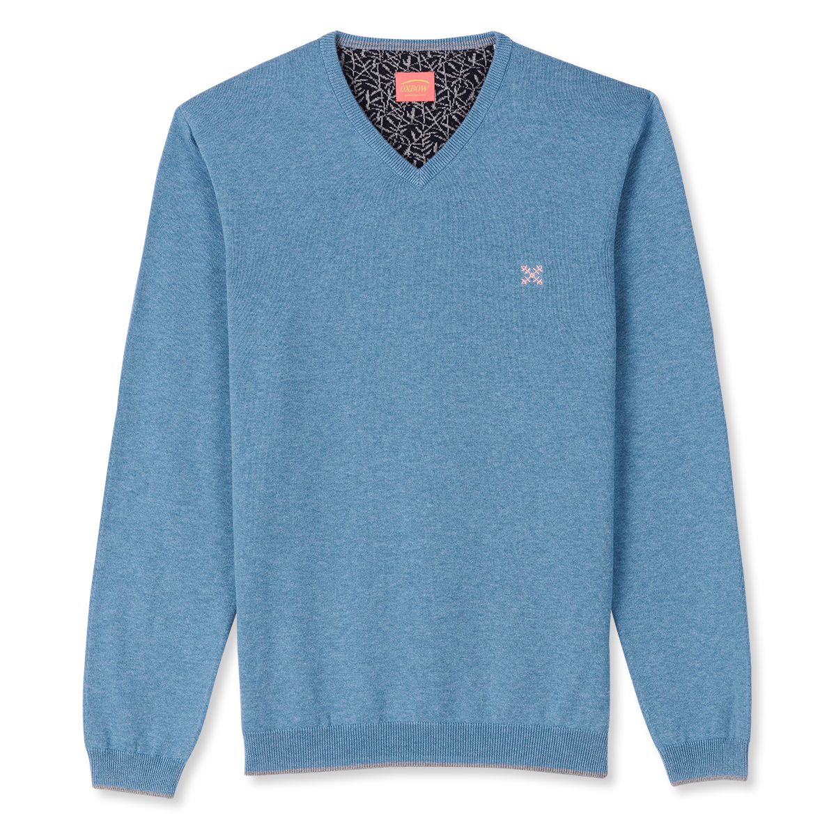 Oxbow P0peroni Pull-Over Homme